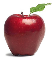 bioalma - apple