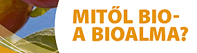 bio alma - bioalma - bioapfel